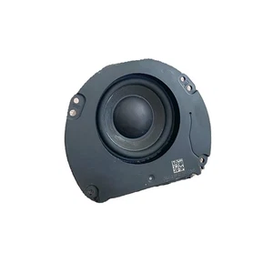 1 Paar 2" Zoll 4 Ω 10 W Full Range Audio Lautsprecher Tieftöner Stereo Lautsprecher Horn - Bild 1 von 8