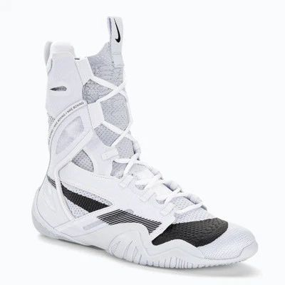 Nike Boxing Shoes HyperKO 2 White