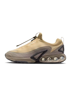 Scarpe da ginnastica Nike Air Max Dn Roam argento metallizzato stock limitato tutte le taglie - Foto 1 di 21