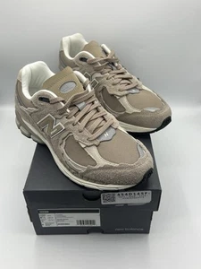 New Balance 2002R Protection Pack Treibholzbraun EU 42 US 8,5 - Bild 1 von 9