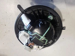 2011 BMW X3 - AC Heater Blower Motor - OEM - Picture 1 of 9