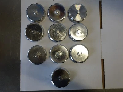 10 Stück Blindmutter Blindkappe DN 40 Milchgewinde Edelstahl - Bild 1 von 4