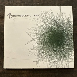BERROGUETTO 10.0 USED CD - Picture 1 of 5