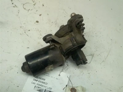 Windshield Wiper Motor Fits 97-01 TIBURON 418808 - Image 1 of 2