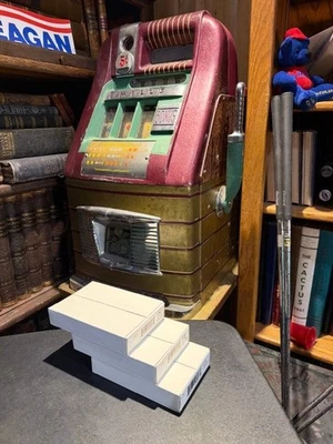 Lincoln Penny 2009 rollos como nuevos 3 cajas selladas como nuevas LP 2, LP3, LP 4, 6 rollos Foto 1 de 4