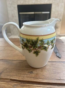 VERSACE Rosenthal Teapot Tableware interior Decor Pottery. No Lid. - Picture 1 of 9