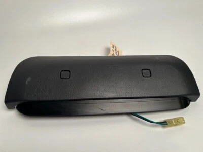 1995 1996 1997 Subaru Legacy Wagon tercera luz de freno lámpara de parada de montaje alto Foto 1 de 3