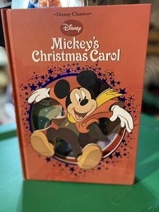 Walt Disney Productions' Canto di Natale di Topolino di Walt Disney Productions... - Foto 1 di 13