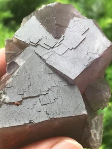 Purple Fluorite Crystal Cubes 223 grams - Picture 1 of 6