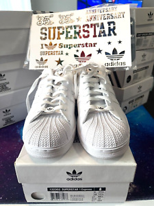 Adidas Superstar 35th Anniversary ADICOLOR UK11.5