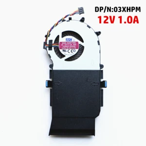 DELL Optiplex 7060 7070 ventola di raffreddamento CPU 03 XHPM micro BAZB0715R2U DC12V 1.0A - Foto 1 di 3