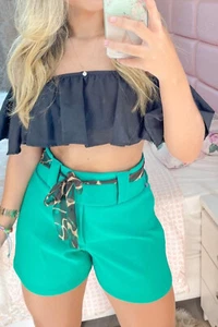 short women summer - Picture 1 of 2