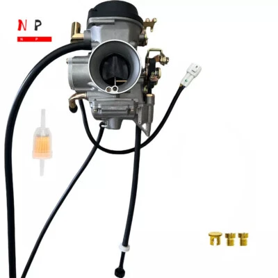 Carburador para Yamaha Road Star XV1600 1999-2003 XV1700 2002-2014 Stock en EE. UU. Foto 1 de 4