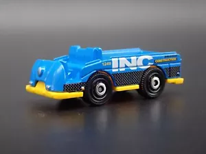 Mini CARGO Camion Raro 1/64 MB Scala da Collezione Diorama Modellino Auto - Foto 1 di 7