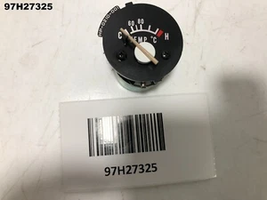 HONDA NSR 250 MC21 1990 - 1992 TEMP GAUGE GENUINE OEM M1742 LOT91 97H27325 - Picture 1 of 5