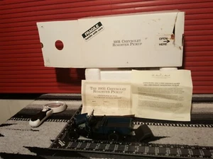 Chevrolet Roadster camioneta pickup 1/32 diecast réplica de Danbury como nueva - Imagen 1 de 10