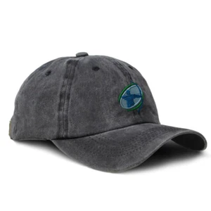 Soft Washed Baseball Cap Archery A Olympics Cotton Dad Hats for Men & Women - Picture 1 of 15