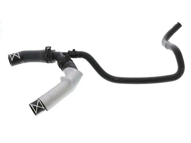 Porsche Cayenne V6 2004-2006 Water Hose Coolant Tank to Auxiliary Water Pump - Imagem 1 de 1