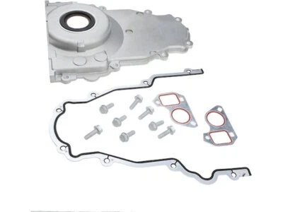 For 2002-2006 Cadillac Escalade EXT Timing Cover APR 92743BVRY 2003 2004 2005 - Image 1 of 2