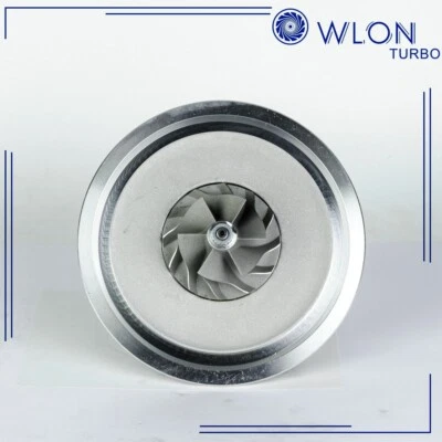 Cartucho turbocompresor 17201-36010 Core para Toyota Crown 8AR-FTS 2.0T 180KW RHF5 Foto 1 de 4