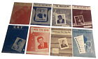 Vintage Sheet Music Tell Me Why I'm Walkin' Piano Roll Blues I Need You Now Cry