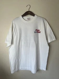 Vintage 90s Disney Home Improvement Tool Time Tee Shirt Adult 2XL White - Picture 1 of 8