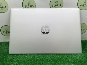 New Genuine HP ProBook 450 G8 WLAN 400N LCD Back Cover Top Lid M21989-001 - Afbeelding 1 van 6