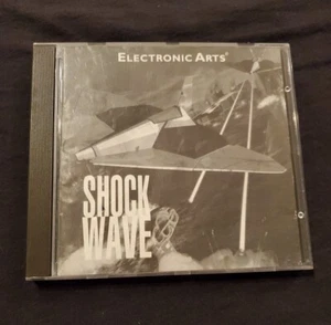 Shock Wave Electronic Arts EA 3DO Tested - Picture 1 of 11