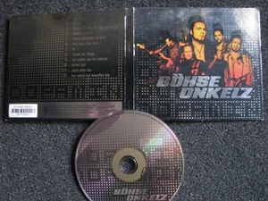 Böhse Onkelz-Dopamin CD-2002 Germany-Rule23-SPV - Picture 1 of 2