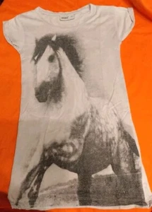 t shirt 122 mädchen - Bild 1 von 2