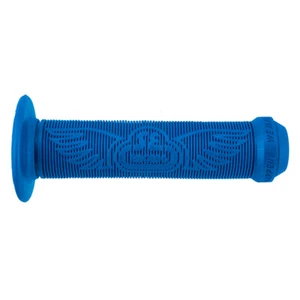 Bicycle Grips SE Bikes 135 mm Wing Blue - Picture 1 of 1