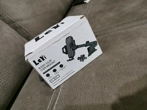LeYi Easy Clip Autohalterung - Bild 1 von 2