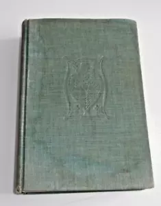 Fireside Book of Ghost Stories Wagenknecht Grosset & Dunlap 1947 First Edition? - Foto 1 di 13