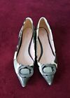 Moda In Pelle Made in Italy Shoes size EUR 40 UK 7