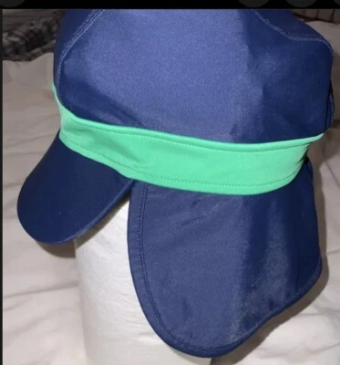 Sombrero para el sol Hannah Anderson para niños talla pequeña 2-4 años Foto 1 de 4