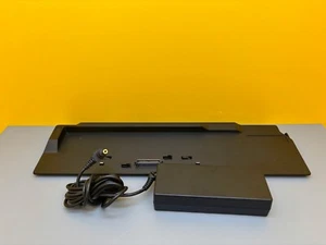 Fujitsu Dockingstation FPCPR231 für Lifebook E746  E754 E554 + 80 Watt Netzteil - Bild 1 von 7