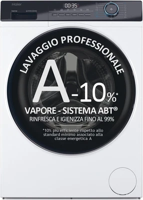 HW70-BP14929-S Serie I-Pro 3, Lavatrice Slim 7 Kg a Carica Frontale, 1400 Giri,  - Immagine 1 di 4