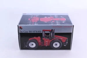 1/32 Case IH STX450 4WD Tractor with Triples - Precision - Picture 1 of 6