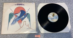 Eagles On The Border First Uk Press LP Album Vinyl Record SYL 9016 - VG/VG - Bild 1 von 5