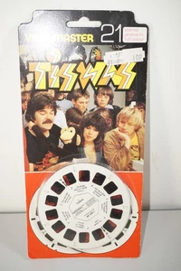 Tiswas 1981 View Master 3D - 3 Reel set New Sealed Children's TV - Picture 1 of 6