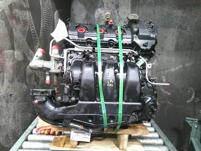 2013 2014 2015 Ford Flex Explorer 3.5L 6 Cyl Engine Motor 126K Miles OEM - Image 1 of 4