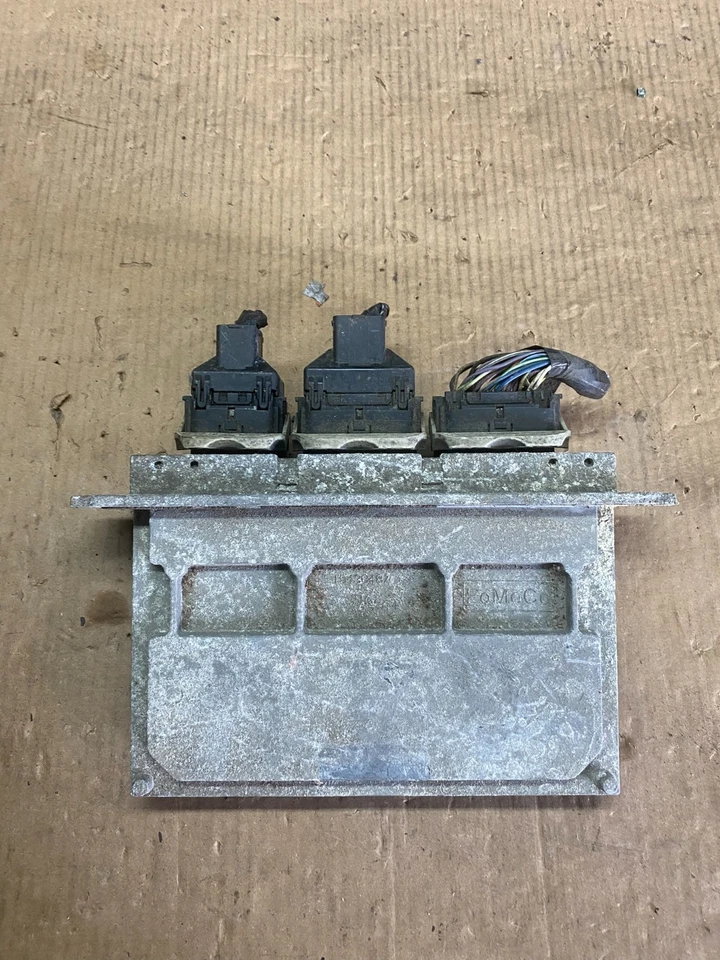 Módulo de controle de motor Ford Edge MKX 2007 unidade Ecu Ecm fabricante de equipamento original p6263 DG - Imagem 1 de 1
