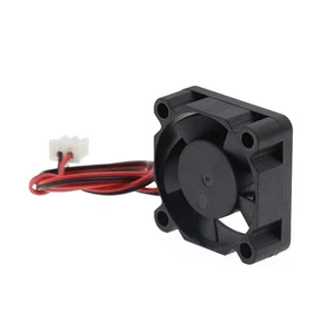 Cooling Fan 25x25mm 30x30mm DC 5V 12V 18V 24V Cooler For Pinter Parts Projector - Afbeelding 1 van 24