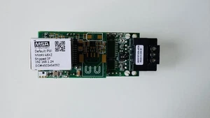 MSA ProtoCessor FPC-ED2-2092 RS485 & Ethernet IIoT Gateway Modul - Picture 1 of 6