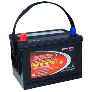 NEW MF12V600CCA US & EUROPEAN SPECIAL FIT SS58 - Picture 1 of 1