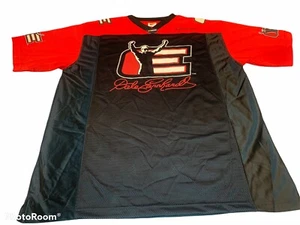 THE INTIMIDATOR #3 Dale Earnhardt Vintage Winners Circle lightweight Jersey Lrg - Picture 1 of 8