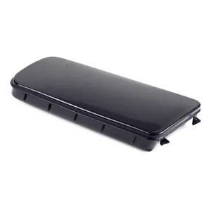Fog Light Cover Dummy To Delete Fog Light Right Fit For BMW 3-Series E36 318is - Picture 1 of 2