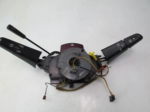 Interruptor de giro y limpiaparabrisas Dodge Sprinter 2002-2006 A0015401445 fabricante de equipos originales - Imagen 1 de 11