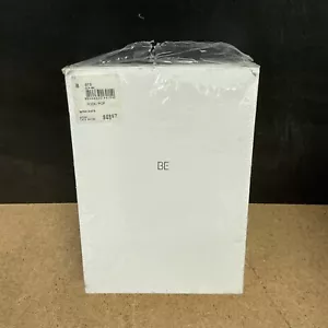 Be (Deluxe Edition) von BTS (CD, 2020) Neu Kartonschaden - Bild 1 von 2