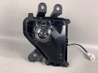 LEXUS GX460 2014-2019 LADO DEL PASAJERO DERECHO LED DRL LUZ ANTINIEBLA OEM Foto 1 de 4